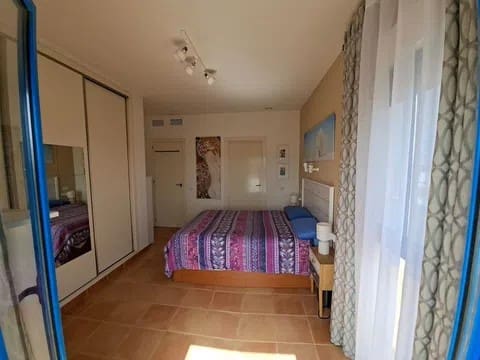3 slaapkamer Penthouse te koop in Alicante stad met zwembad garage - € 599.999 (Ref: 9778403)