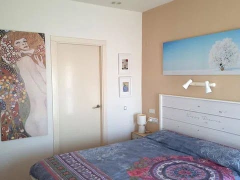 3 slaapkamer Penthouse te koop in Alicante stad met zwembad garage - € 599.999 (Ref: 9778403)