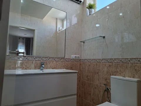 3 slaapkamer Penthouse te koop in Alicante stad met zwembad garage - € 599.999 (Ref: 9778403)