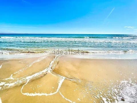 3 chambre Penthouse à vendre à Albufereta, Alicante ville avec piscine garage - 599 999 € (Ref: 9778403)