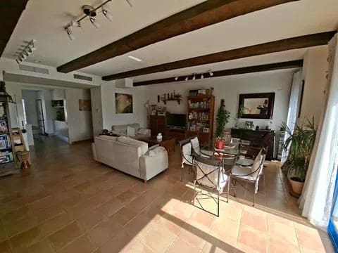 3 chambre Penthouse à vendre à Albufereta, Alicante ville avec piscine garage - 599 999 € (Ref: 9778403)