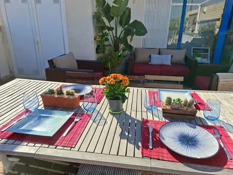 3 slaapkamer Penthouse te koop in Alicante stad met zwembad garage - € 599.999 (Ref: 9778403)