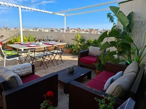 3 slaapkamer Penthouse te koop in Alicante stad met zwembad garage - € 599.999 (Ref: 9778403)