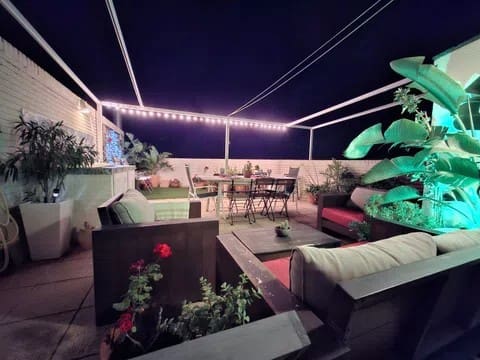 3 slaapkamer Penthouse te koop in Alicante stad met zwembad garage - € 599.999 (Ref: 9778403)