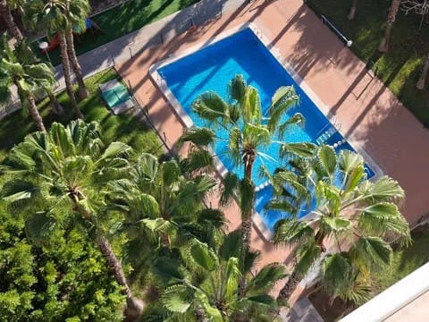 3 slaapkamer Penthouse te koop in Alicante stad met zwembad garage - € 599.999 (Ref: 9778403)