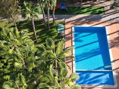 3 slaapkamer Penthouse te koop in Alicante stad met zwembad garage - € 599.999 (Ref: 9778403)