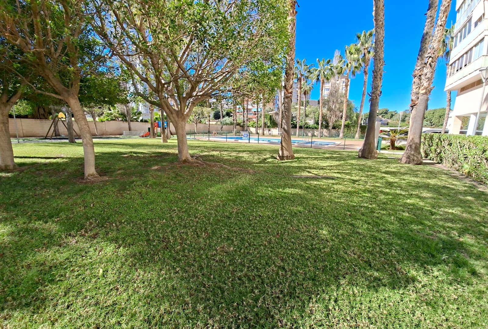 3 slaapkamer Penthouse te koop in Alicante stad met zwembad garage - € 599.999 (Ref: 9778403)