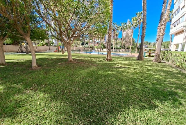 3 chambre Penthouse à vendre à Albufereta, Alicante ville avec piscine garage - 599 999 € (Ref: 9778403)