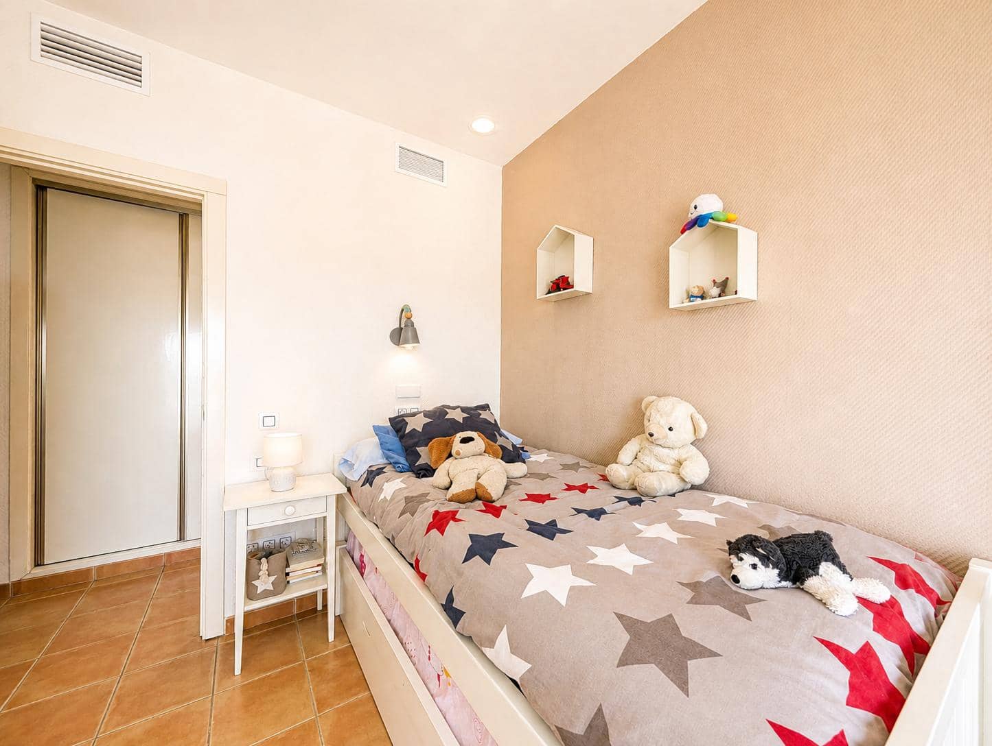 3 bedroom Penthouse for sale in Alicante / Alacant city with pool garage - € 578,000 (Ref: 9778403)