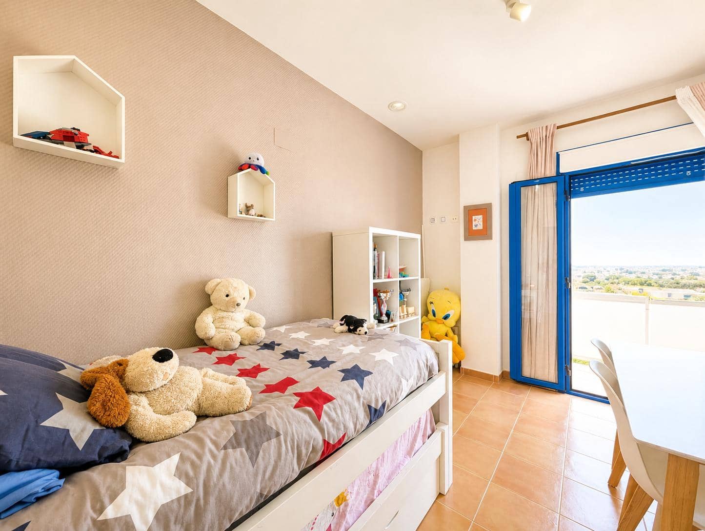 3 bedroom Penthouse for sale in Alicante / Alacant city with pool garage - € 578,000 (Ref: 9778403)