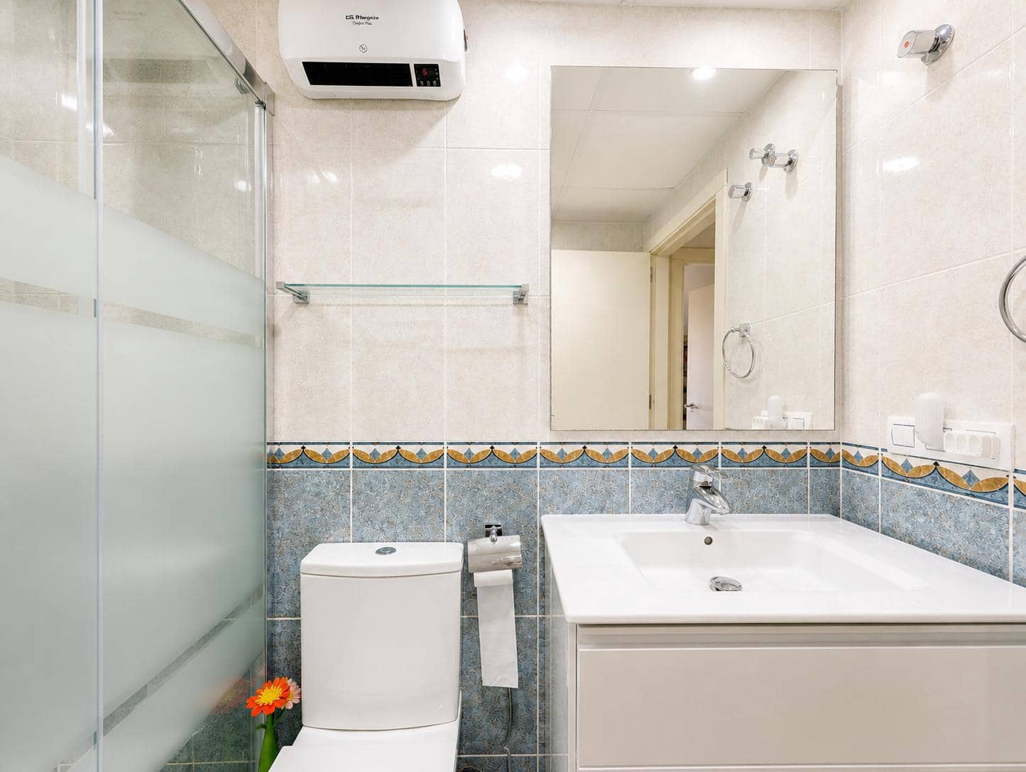 3 bedroom Penthouse for sale in Alicante / Alacant city with pool garage - € 578,000 (Ref: 9778403)