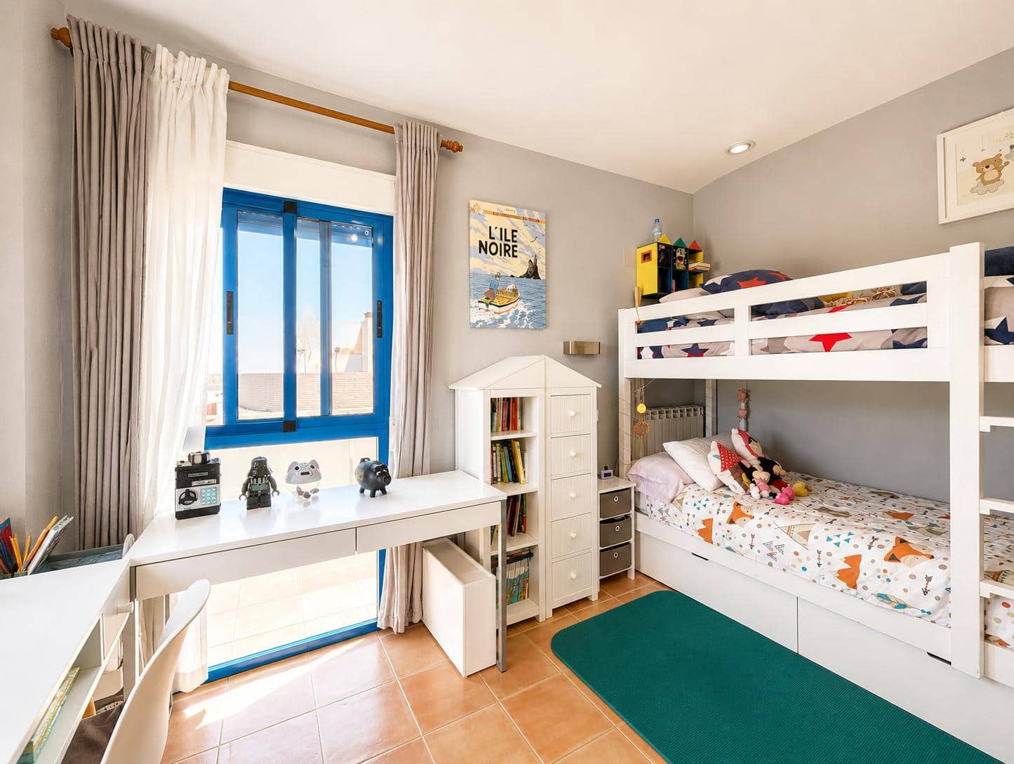 3 bedroom Penthouse for sale in Alicante / Alacant city with pool garage - € 578,000 (Ref: 9778403)