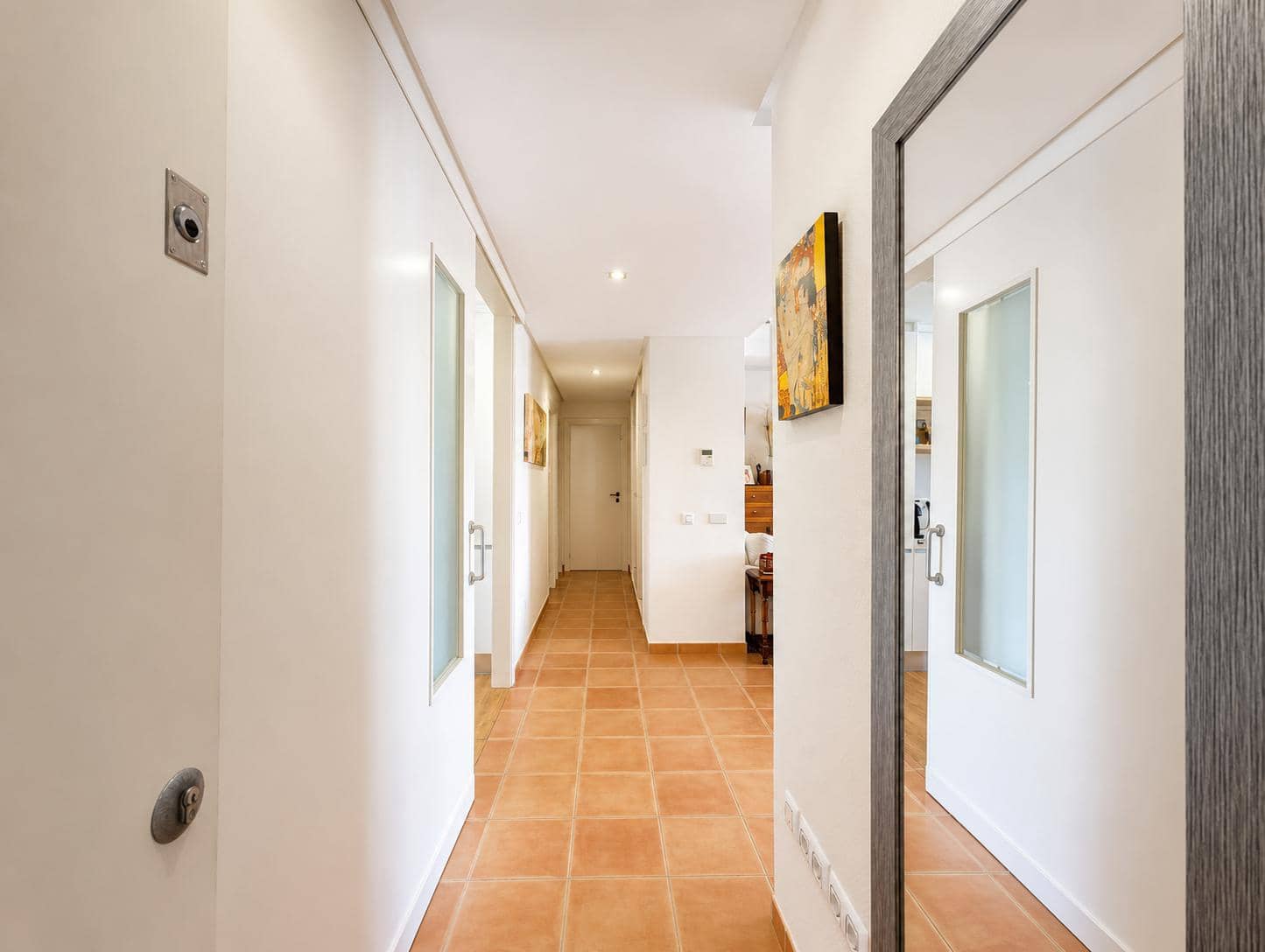 3 bedroom Penthouse for sale in Alicante / Alacant city with pool garage - € 578,000 (Ref: 9778403)