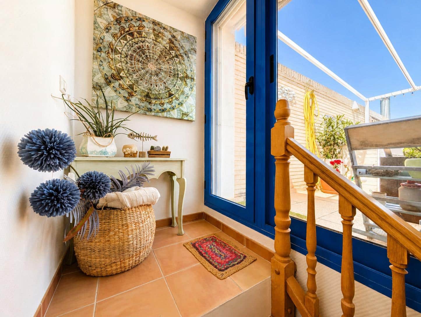 3 bedroom Penthouse for sale in Alicante / Alacant city with pool garage - € 578,000 (Ref: 9778403)