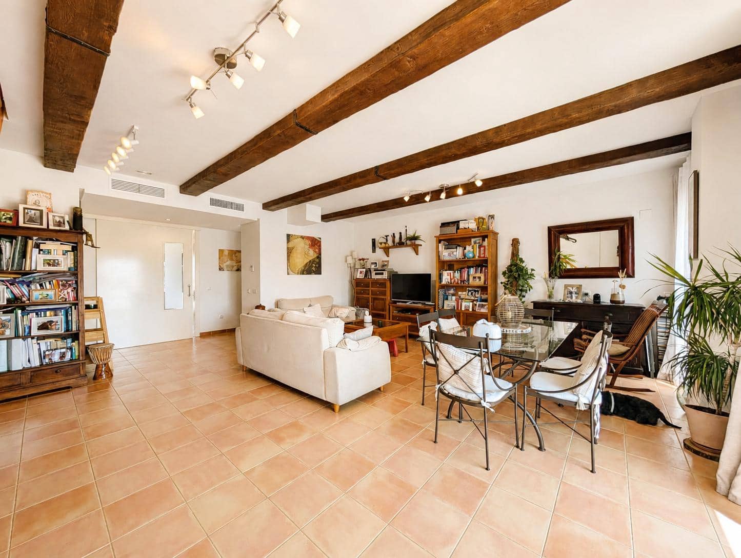 3 bedroom Penthouse for sale in Alicante / Alacant city with pool garage - € 578,000 (Ref: 9778403)