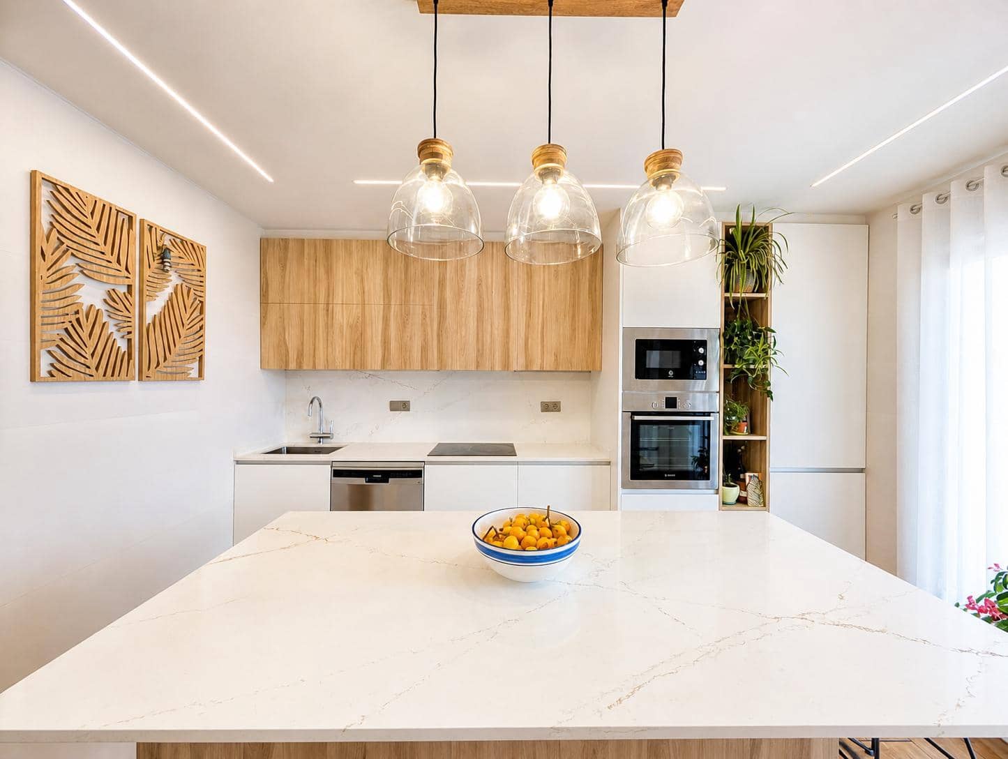 3 bedroom Penthouse for sale in Alicante / Alacant city with pool garage - € 578,000 (Ref: 9778403)