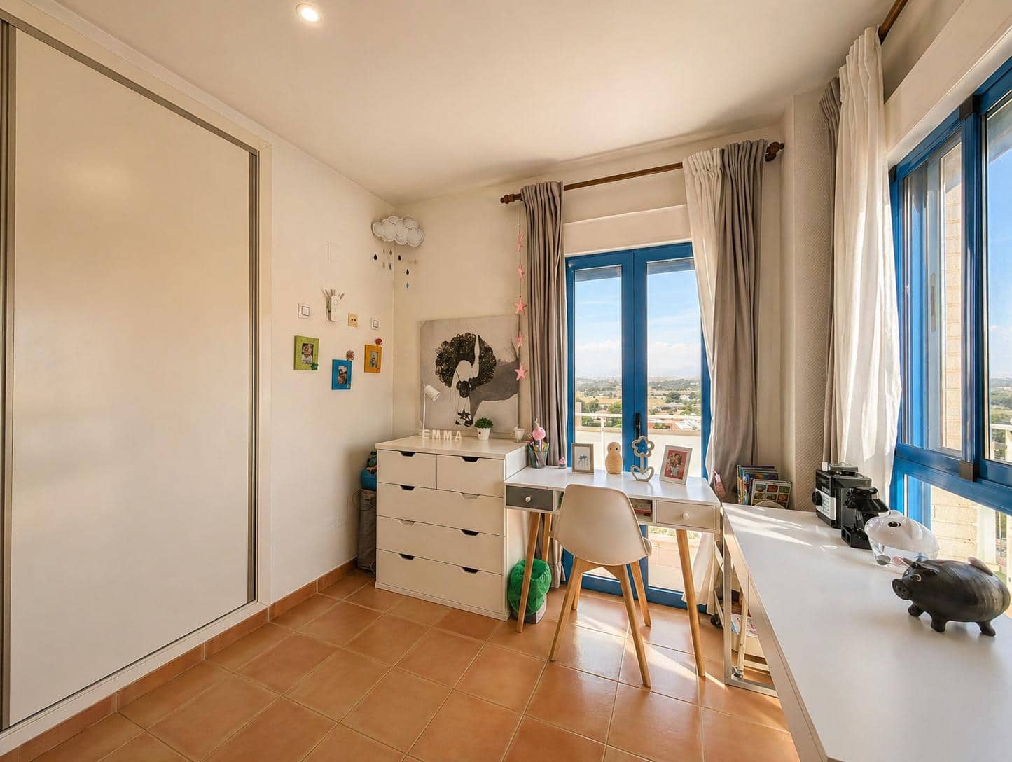 3 bedroom Penthouse for sale in Alicante / Alacant city with pool garage - € 578,000 (Ref: 9778403)