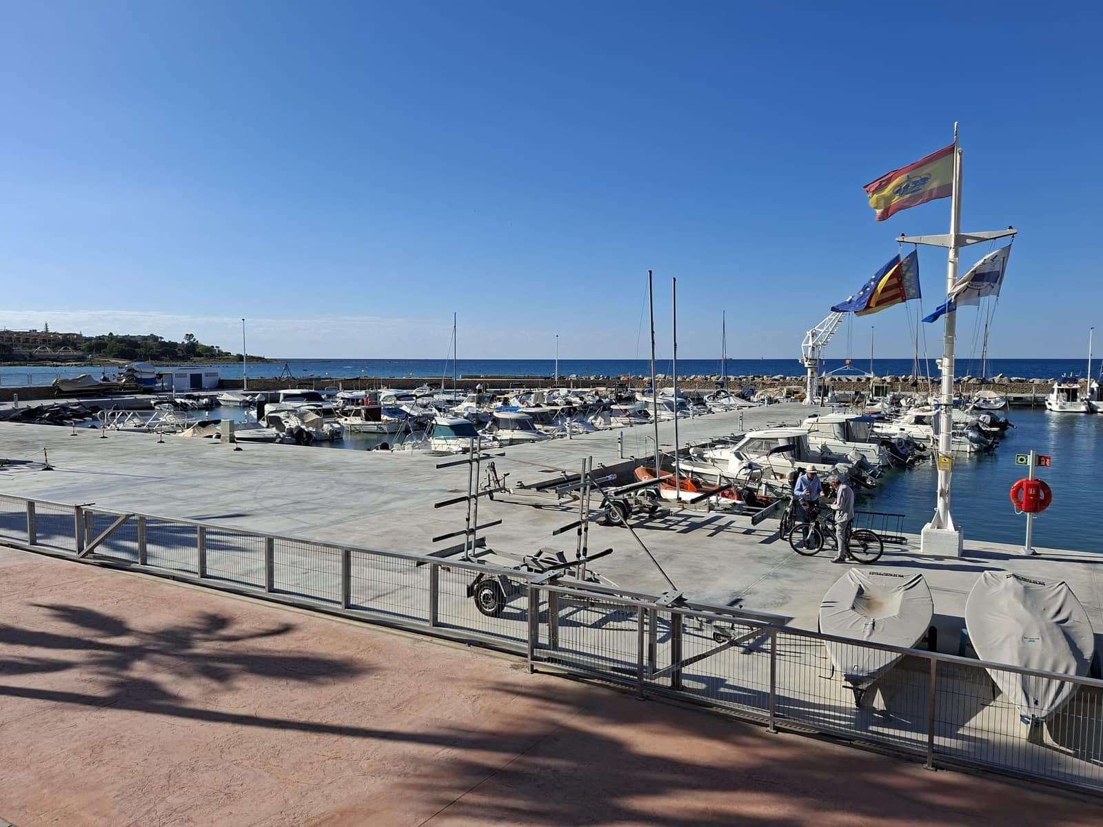 3 bedroom Penthouse for sale in Alicante / Alacant city with pool garage - € 578,000 (Ref: 9778403)
