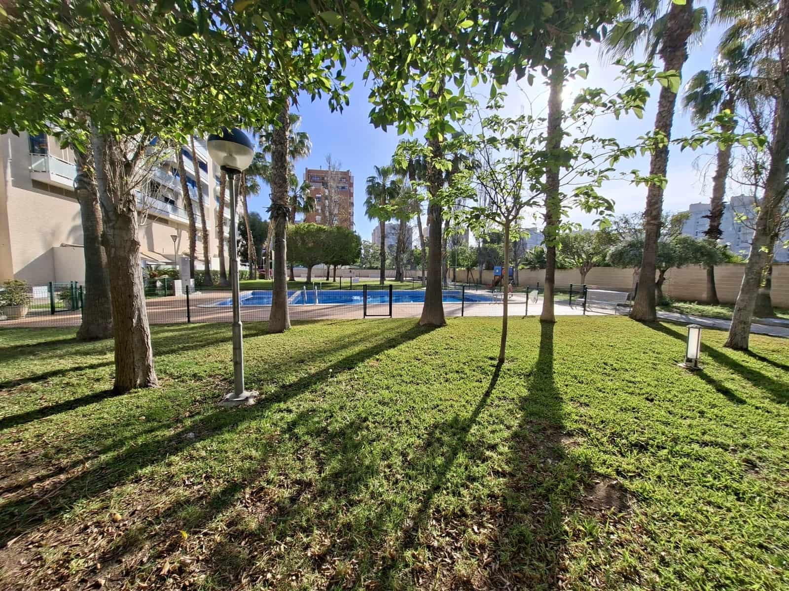 3 bedroom Penthouse for sale in Alicante / Alacant city with pool garage - € 578,000 (Ref: 9778403)