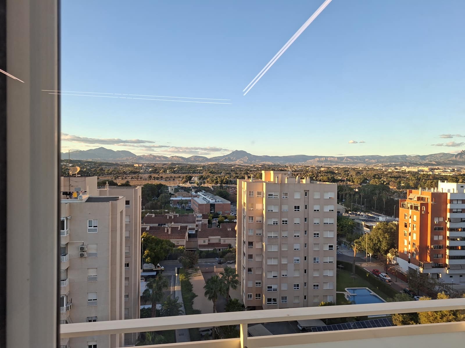 3 bedroom Penthouse for sale in Alicante / Alacant city with pool garage - € 578,000 (Ref: 9778403)