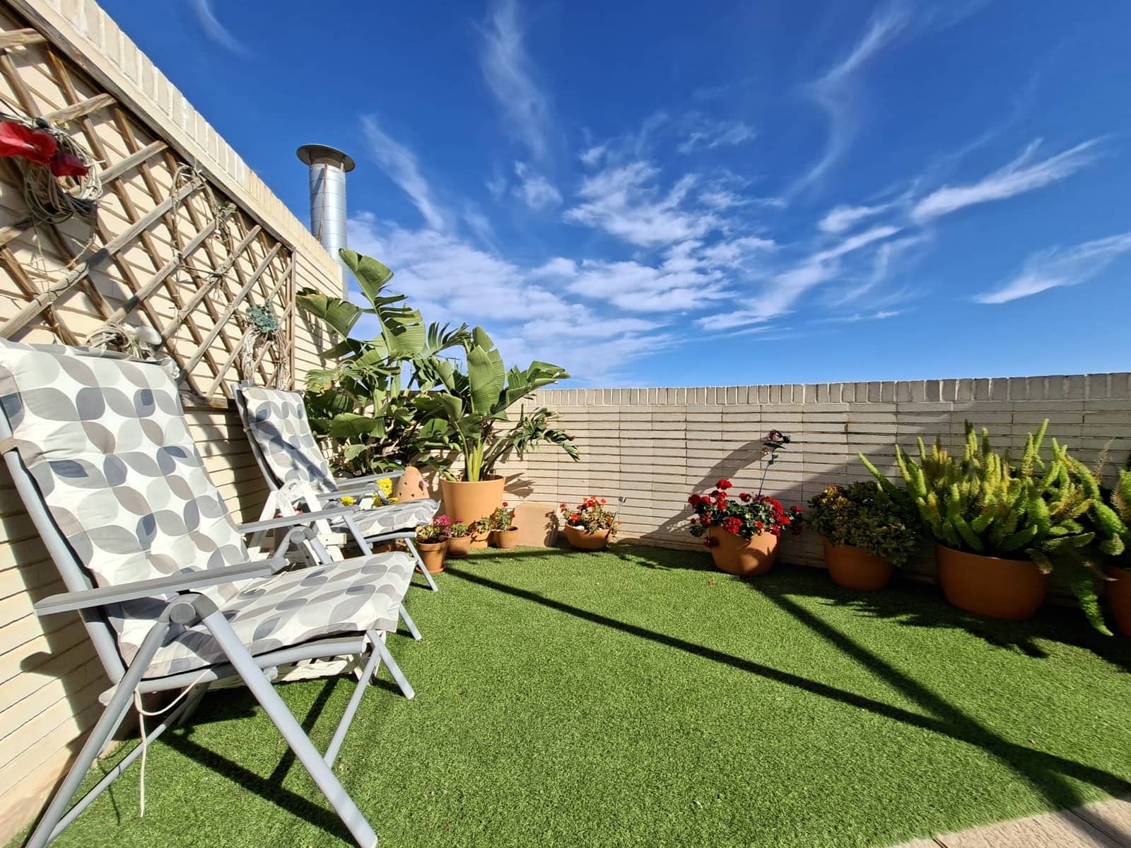 3 bedroom Penthouse for sale in Alicante / Alacant city with pool garage - € 578,000 (Ref: 9778403)