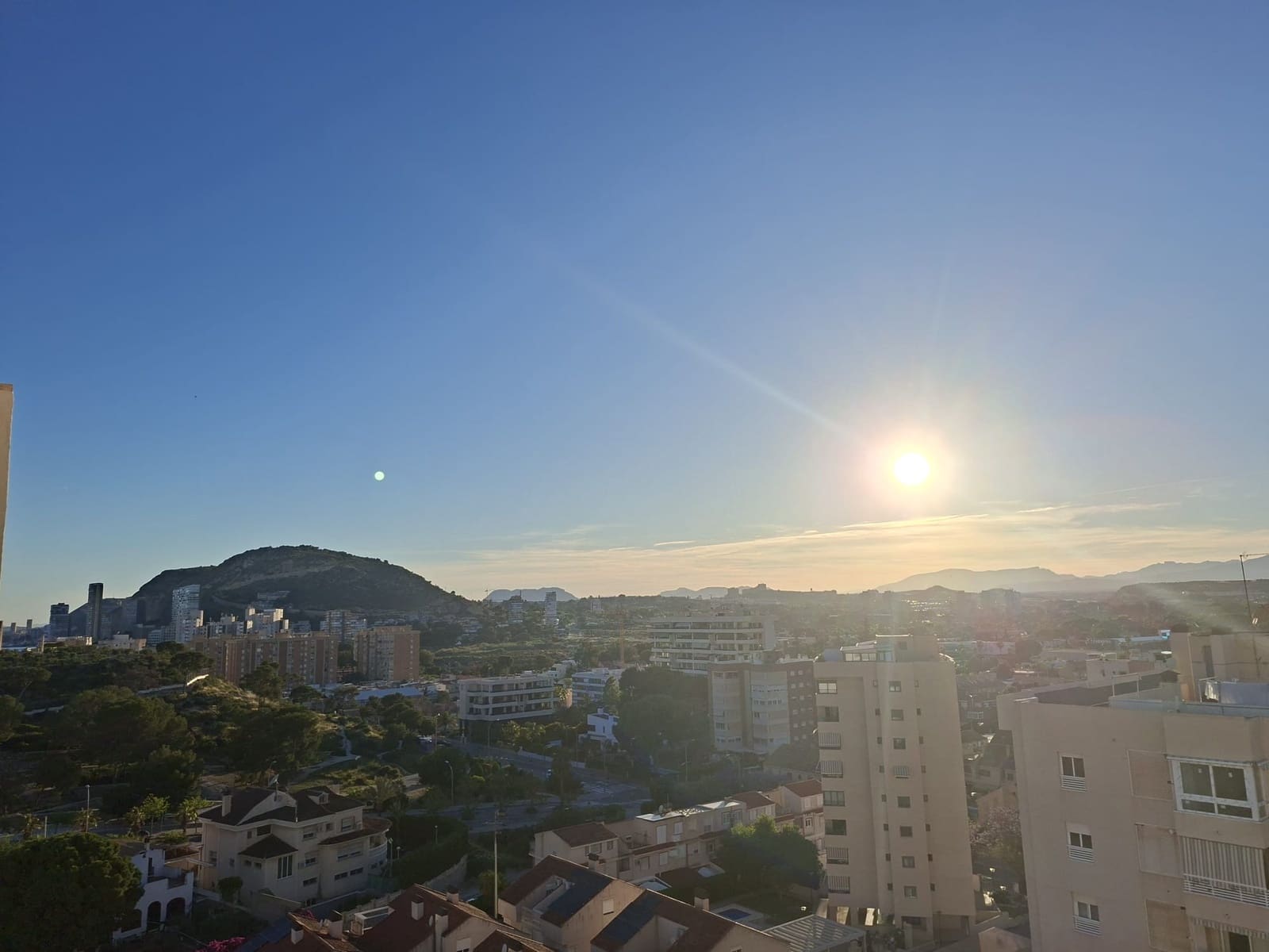 3 bedroom Penthouse for sale in Alicante / Alacant city with pool garage - € 578,000 (Ref: 9778403)
