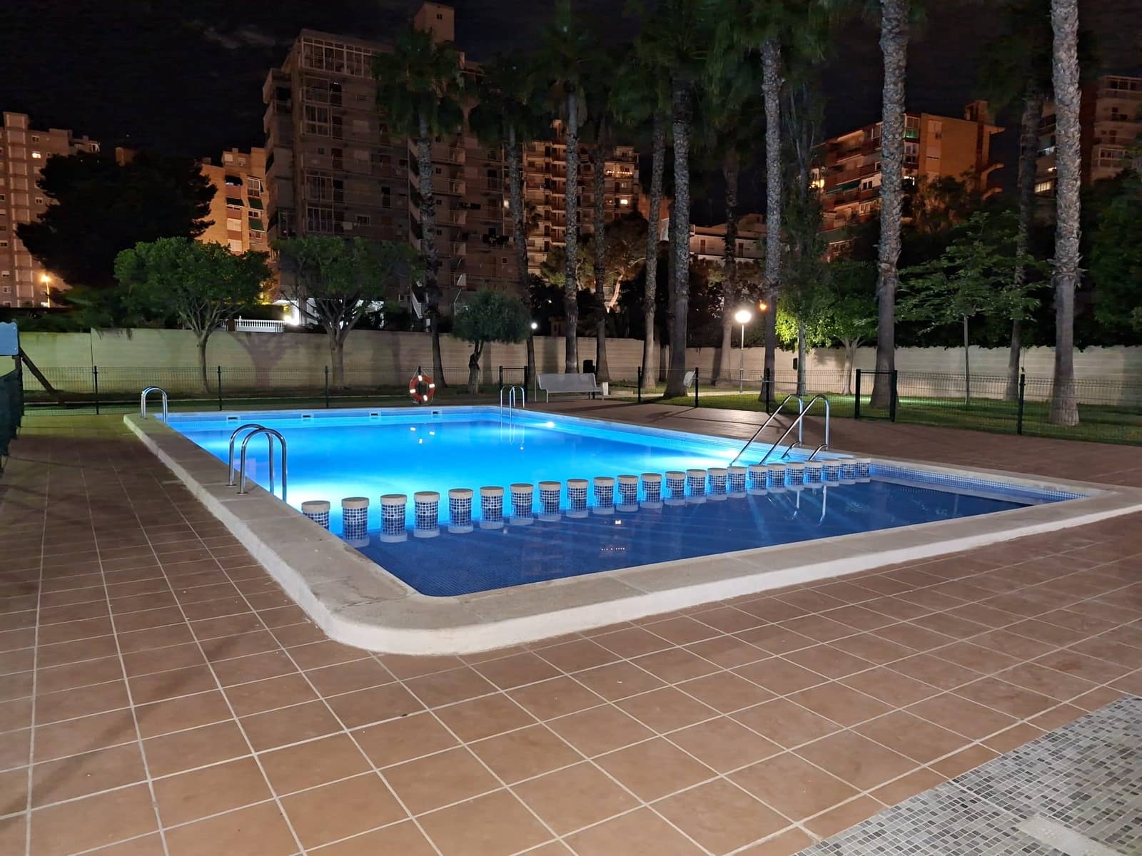 3 slaapkamer Penthouse te koop in Alicante stad met zwembad garage - € 566.400 (Ref: 9778403)