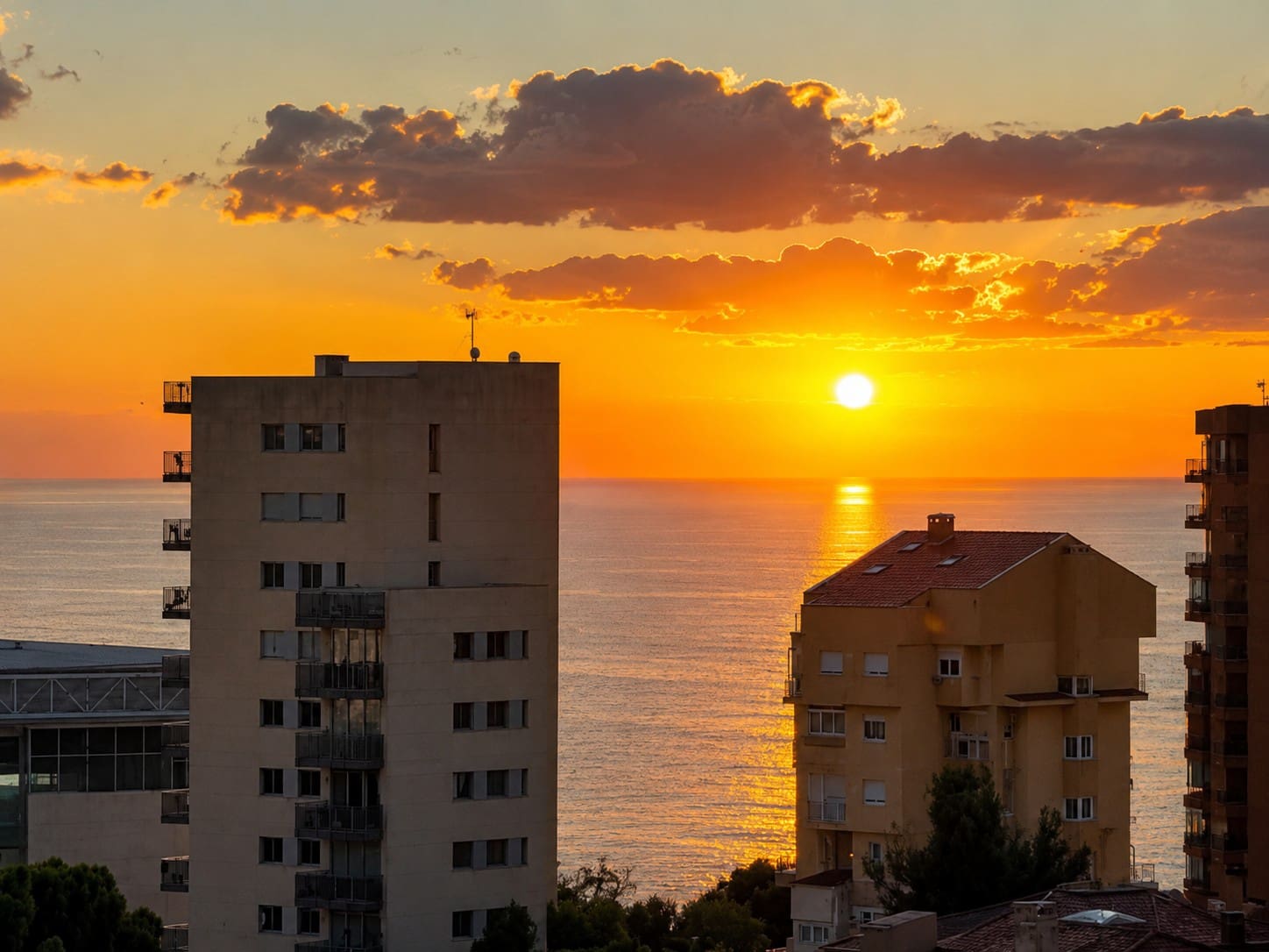 3 chambre Penthouse à vendre à Alicante ville avec piscine garage - 554 997 € (Ref: 9778403)