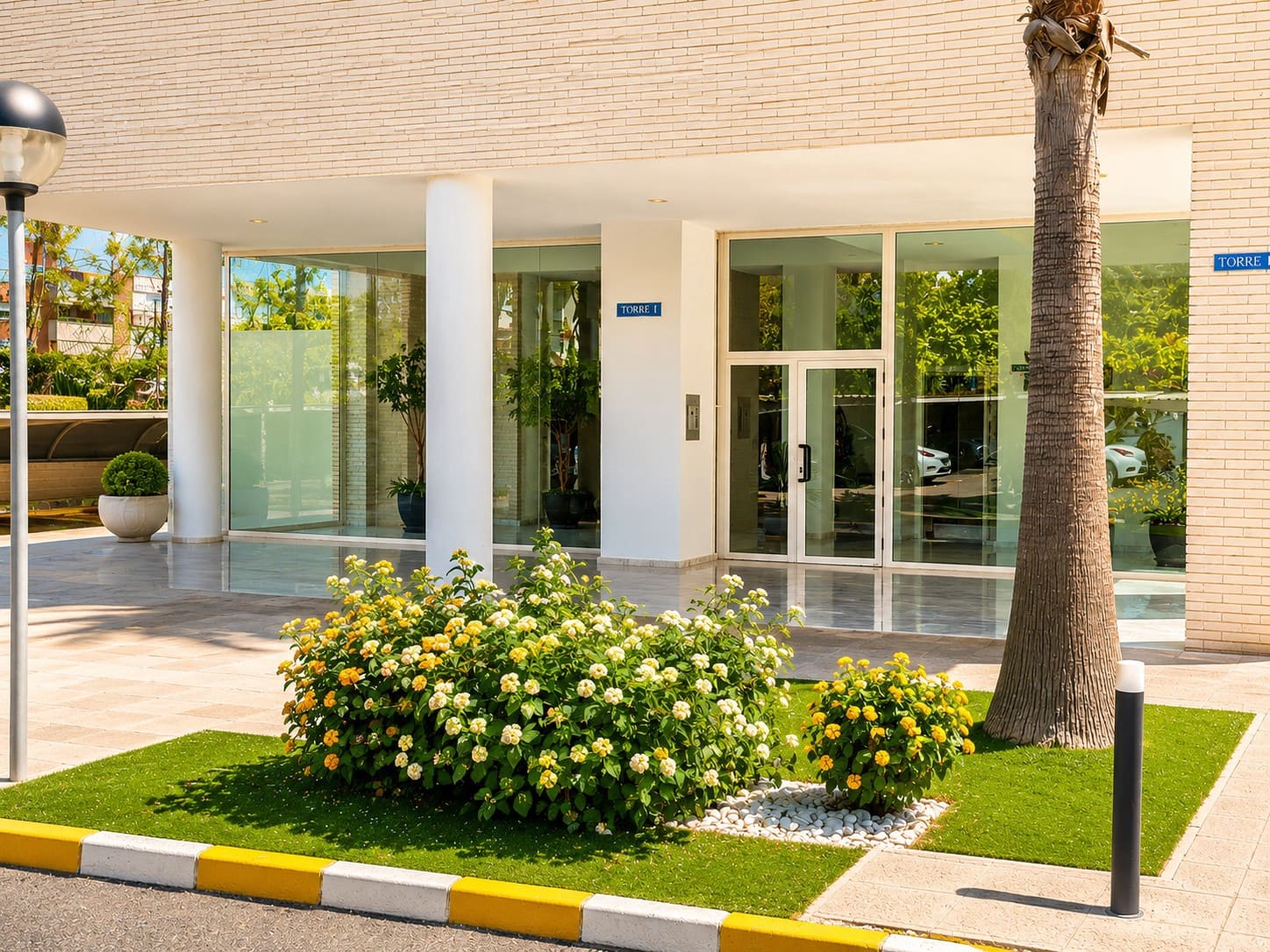 3 chambre Penthouse à vendre à Alicante ville avec piscine garage - 554 997 € (Ref: 9778403)