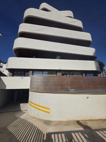 2 soveværelse Lejlighed til salg i Benalmádena med swimmingpool garage - € 570.000 (Ref: 9784145)