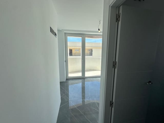 2 soveværelse Lejlighed til salg i Benalmádena med swimmingpool garage - € 570.000 (Ref: 9784145)