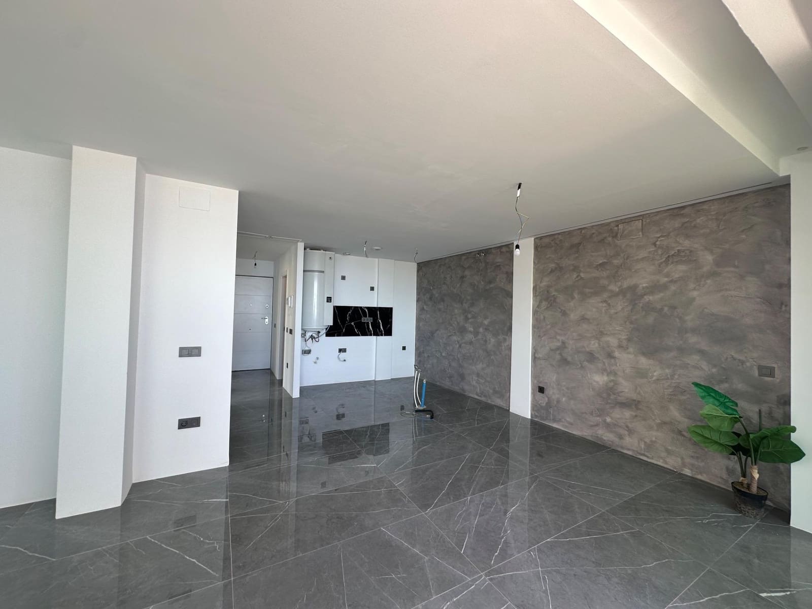 2 bedroom Apartment for sale in Benalmadena with pool garage - € 570,000 (Ref: 9784145)