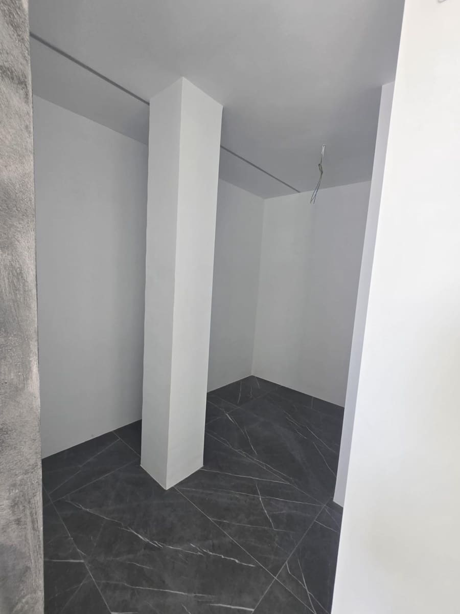 2 sovrum Takvåning till salu i Benalmadena med garage - 770 000 € (Ref: 9784146)