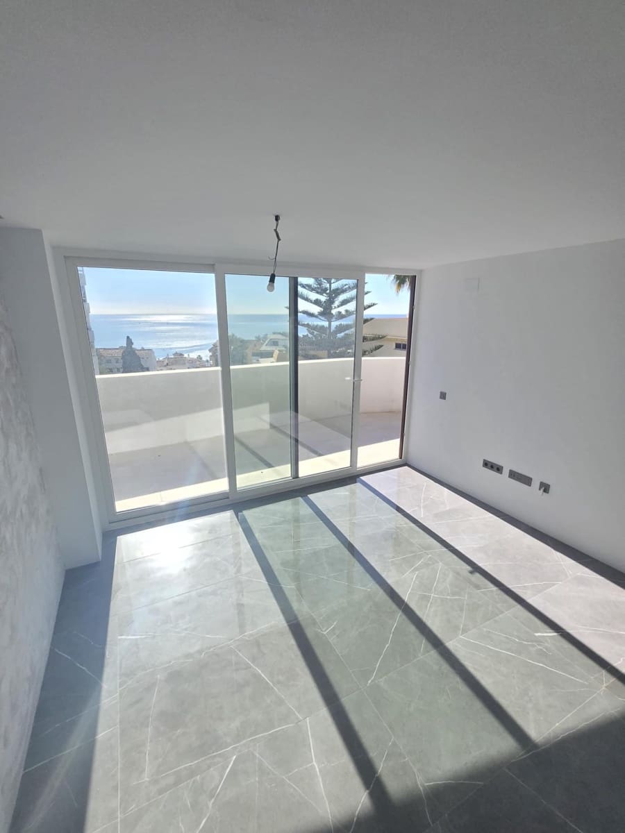 2 sovrum Takvåning till salu i Benalmadena med garage - 770 000 € (Ref: 9784146)