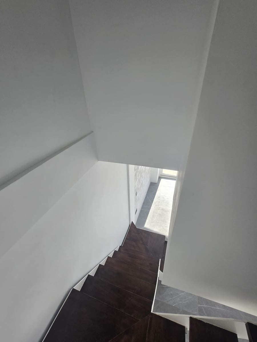 2 sovrum Takvåning till salu i Benalmadena med garage - 770 000 € (Ref: 9784146)