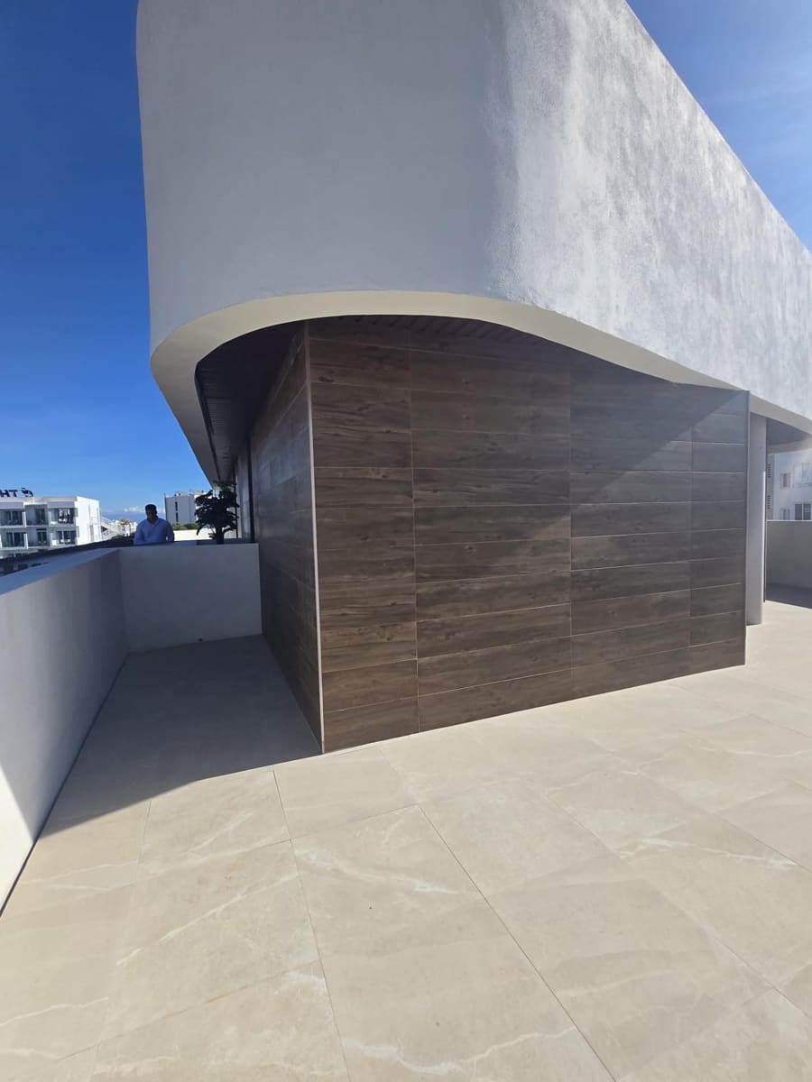 2 sovrum Takvåning till salu i Benalmadena med garage - 770 000 € (Ref: 9784146)