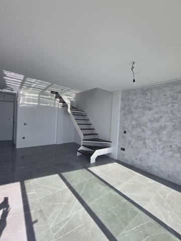 2 sovrum Takvåning till salu i Benalmádena med garage - 770 000 € (Ref: 9784146)