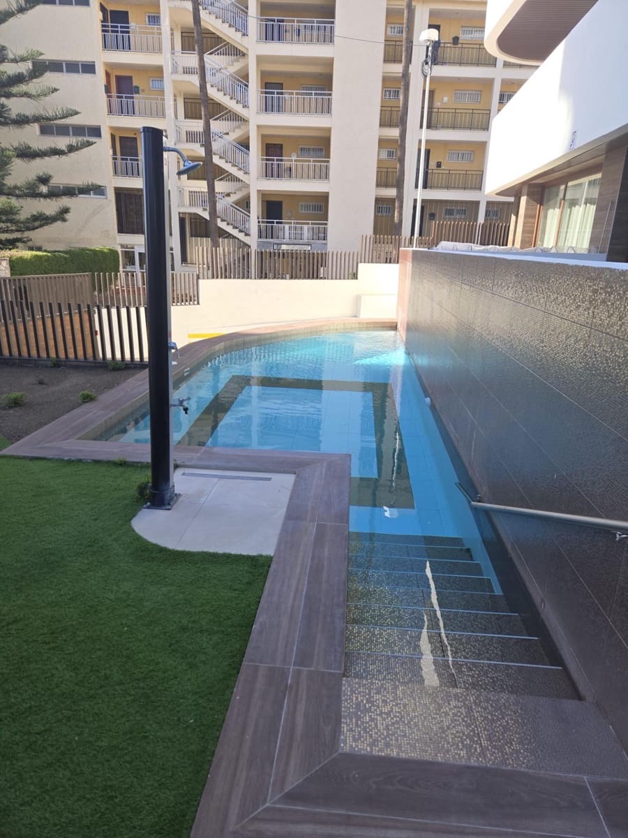 2 sovrum Takvåning till salu i Benalmadena med garage - 770 000 € (Ref: 9784146)