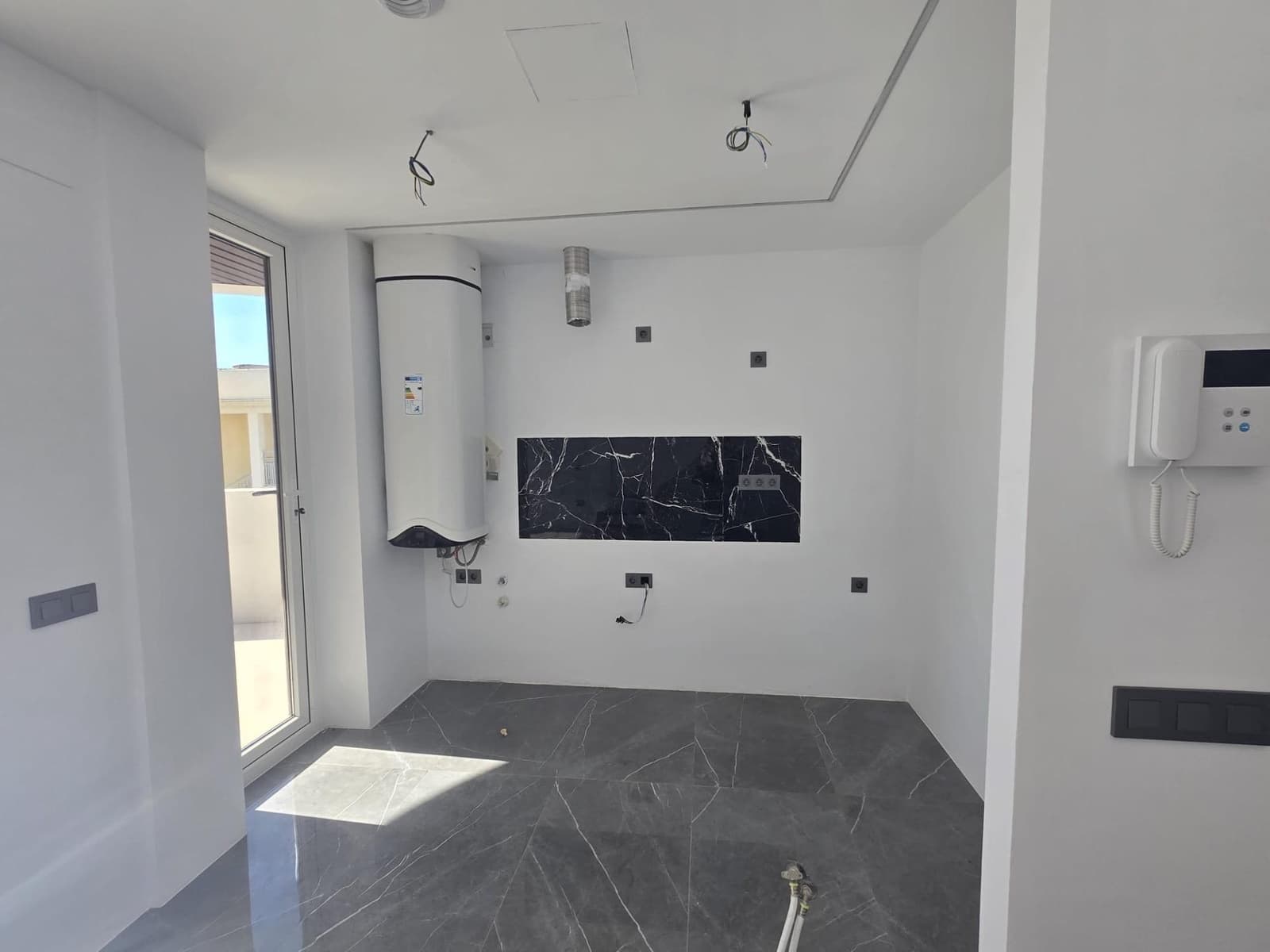 2 sovrum Takvåning till salu i Benalmadena med garage - 770 000 € (Ref: 9784146)