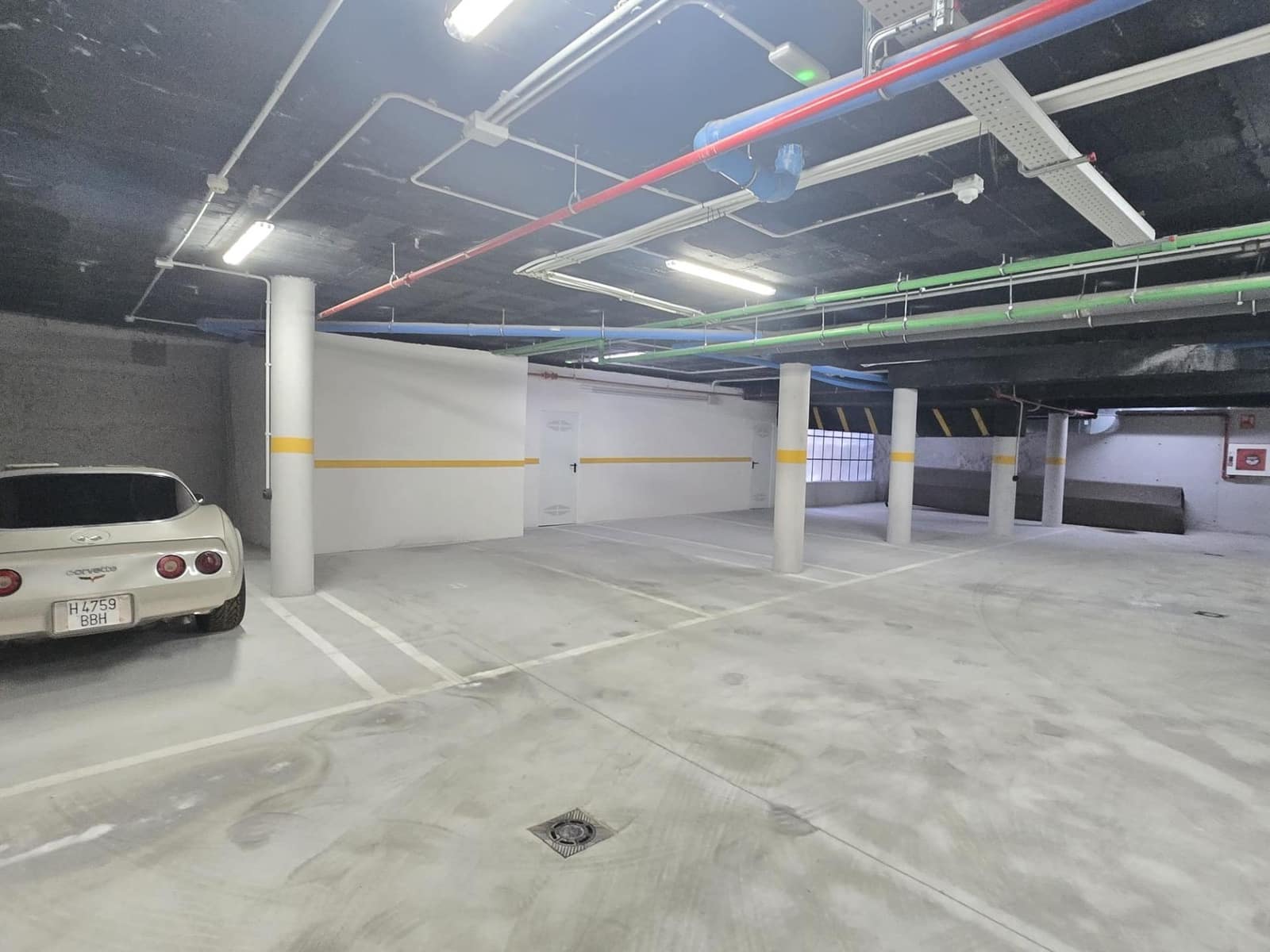 2 sovrum Takvåning till salu i Benalmadena med garage - 770 000 € (Ref: 9784146)