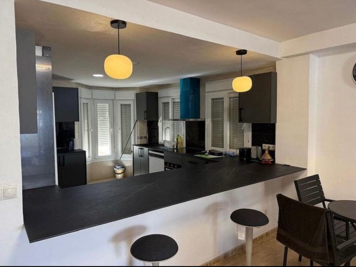 4 bedroom Terraced Villa for rent in Fuengirola with pool garage - € 2,900 (Ref: 9784147)