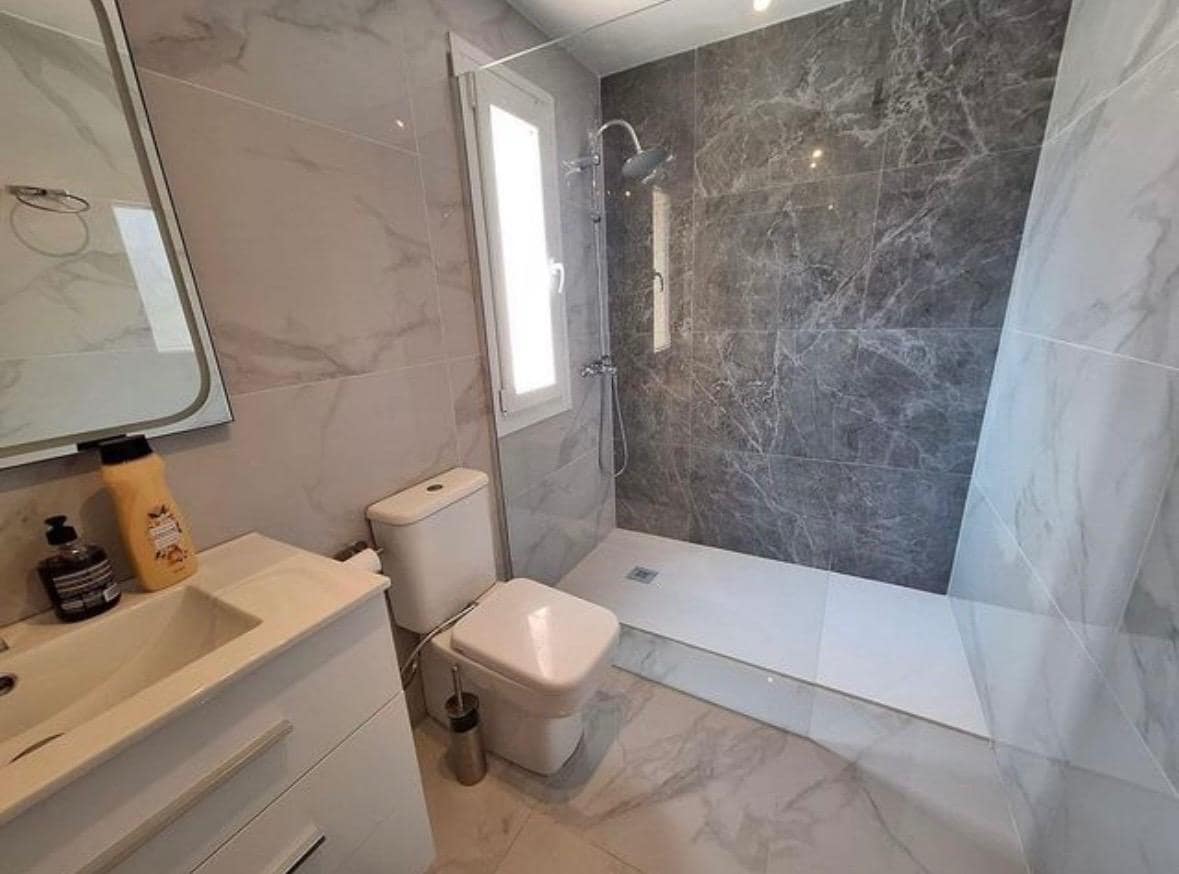 4 bedroom Terraced Villa for rent in Fuengirola with pool garage - € 2,900 (Ref: 9784147)