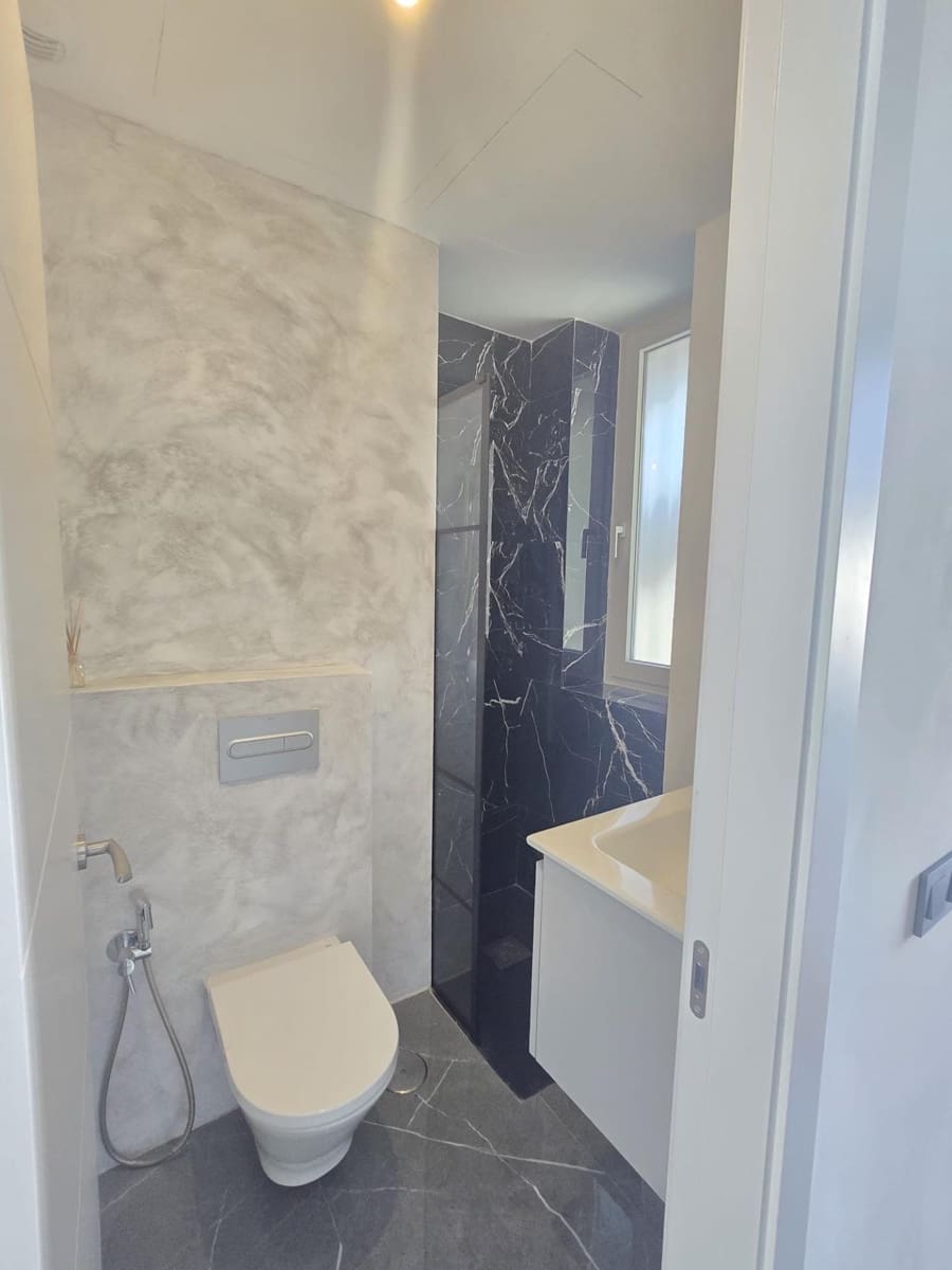 2 soveværelse Lejlighed til salg i Benalmadena med swimmingpool garage - € 550.000 (Ref: 9784150)