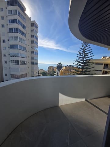 2 soveværelse Lejlighed til salg i Benalmádena med swimmingpool garage - € 550.000 (Ref: 9784150)