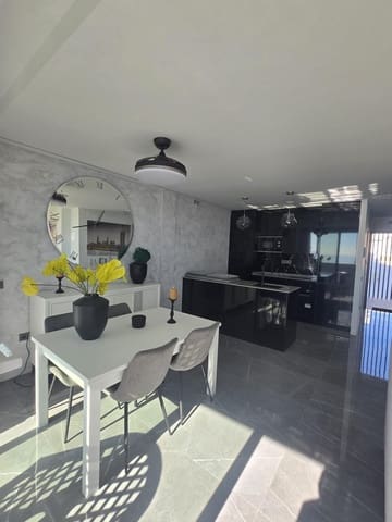 2 soveværelse Lejlighed til salg i Benalmádena med swimmingpool garage - € 550.000 (Ref: 9784150)