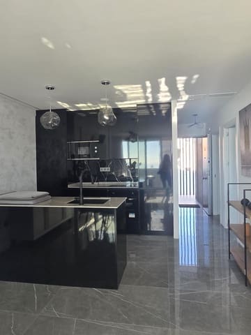 2 soveværelse Lejlighed til salg i Benalmádena med swimmingpool garage - € 550.000 (Ref: 9784150)