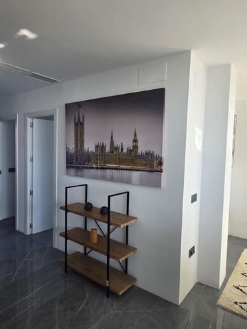 2 soveværelse Lejlighed til salg i Benalmádena med swimmingpool garage - € 550.000 (Ref: 9784150)