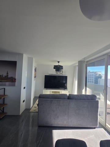 2 soveværelse Lejlighed til salg i Benalmádena med swimmingpool garage - € 550.000 (Ref: 9784150)