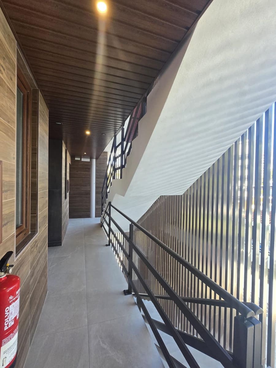 2 soveværelse Lejlighed til salg i Benalmadena med swimmingpool garage - € 550.000 (Ref: 9784150)