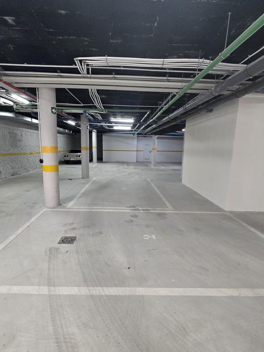 2 soveværelse Lejlighed til salg i Benalmadena med swimmingpool garage - € 550.000 (Ref: 9784150)